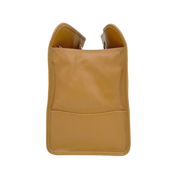 PRADA Saffiano Lux Tote Bag - Picture 11 of 14